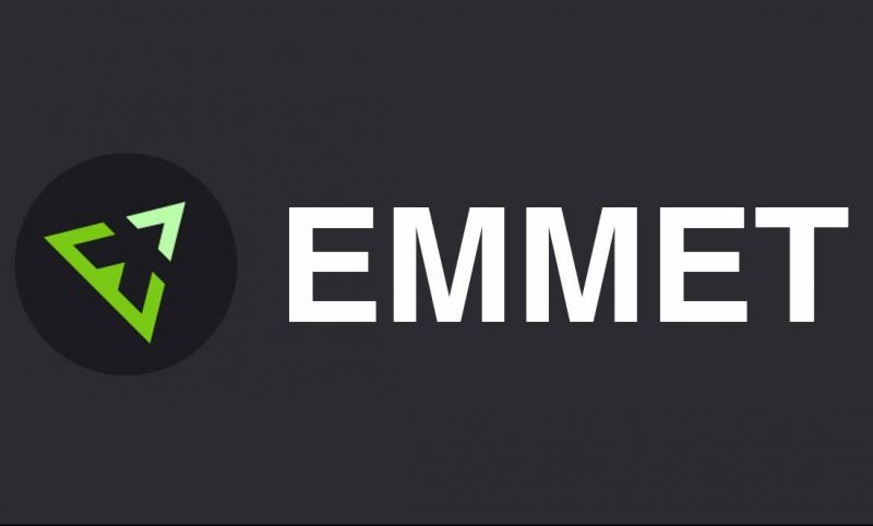 EMMET logo