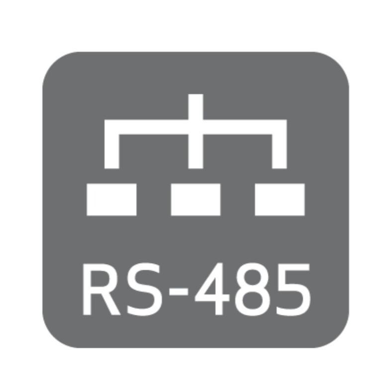 RS-483 LOGO